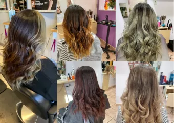 Bolsa Hair Aesthetics Studio (formerly Bolsa Hair Salon)