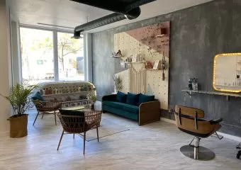 Born Salon