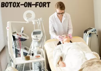 Botox-on-Fort
