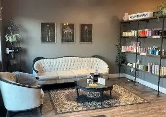 Boulevard Salon