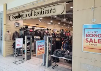 Boutique of Leathers
