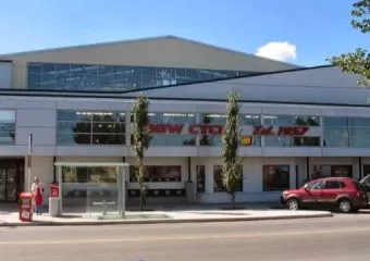 Bow Cycle & Sports