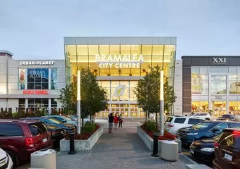 Bramalea City Centre