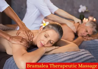 Bramalea Therapeutic Massage