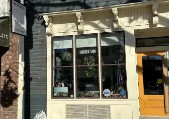 Brandi's