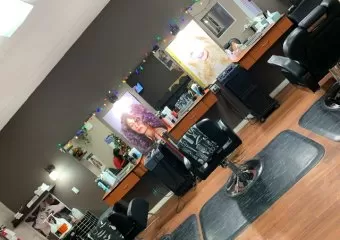 Brar Hair Salon