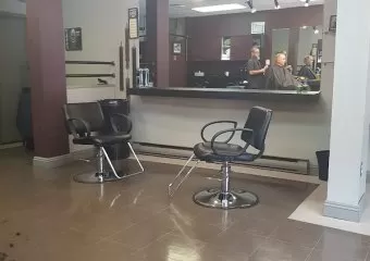 Brava Hair Design