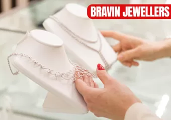 Bravin Jewellers