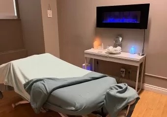 Breathe Massage Therapy & Total Body Health