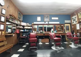 Brentwood Barber Shop