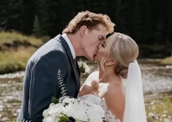 Bridal Makeup by Aleksandra Amberson