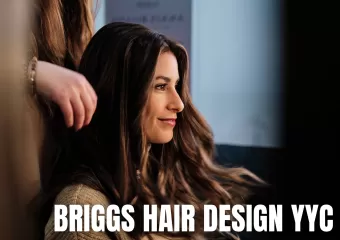 Briggs Hair Design YYC
