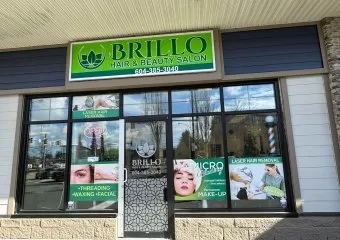 Brillo Beauty & Hair Salon