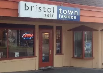 Bristol Town Hair Fashions