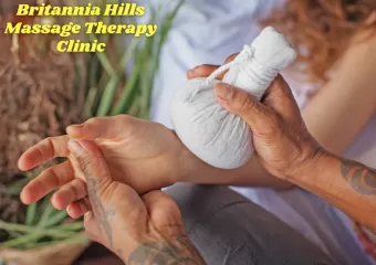 Britannia Hills Massage Therapy Clinic