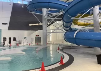 Brookfield Residential YMCA at Seton