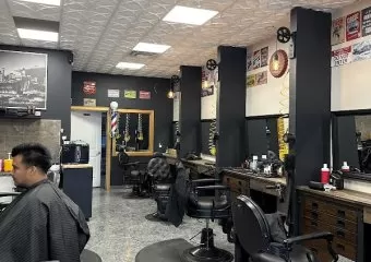Brotherhood Barber Shop