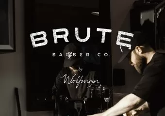 Brute Barber Co