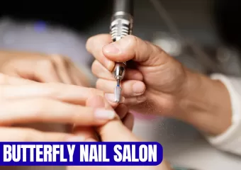 Butterfly Nail Salon