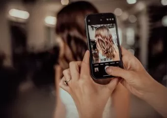 Cabello Salon