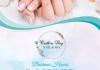 Cadboro Bay Nail & Spa