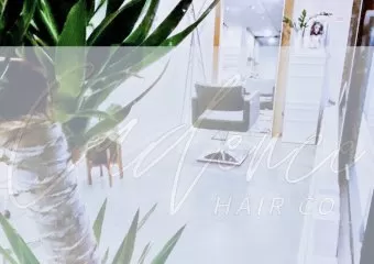 Cadence Hair Co.