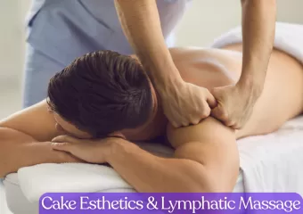 Cake Esthetics & Lymphatic Massage
