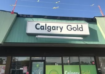 Calgary Gold