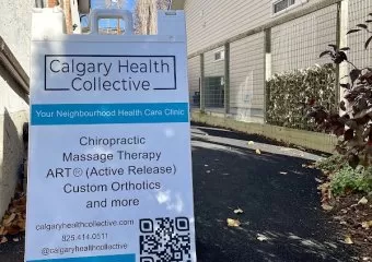 Calgary Health Collective
