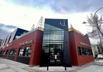 Calgary Jewellery