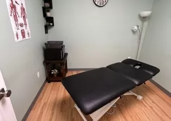 Calgary Massage Therapy Woodbine