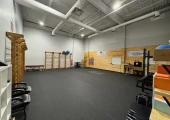 Calgary Movement Studio