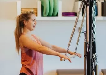Calgary Pilates Centre