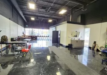 Calgary Tattoo Company