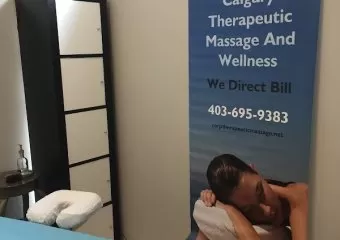 Calgary Therapeutic Massage and Wellness