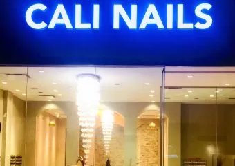 Cali Nails Hillside