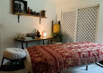 Calming Cedar Massage & Therapies