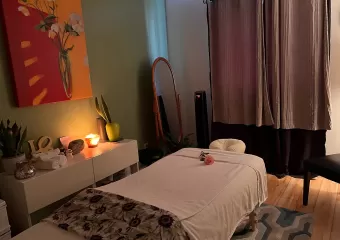 Calmwaves Therapeutic Massage and Wellness