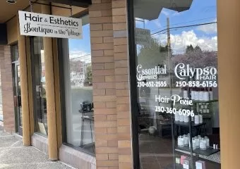 Calypso Hair Salon
