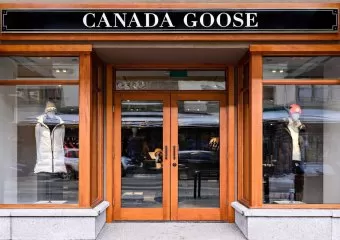 Canada Goose Banff