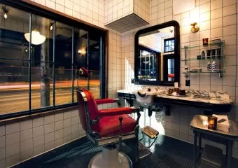 Cannibale Barbershop