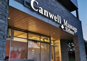 Canwell Massage & Wellness