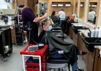 Capilano Hair