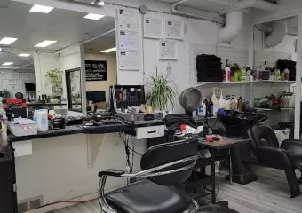 Carlos Hair and Make-Up Studio