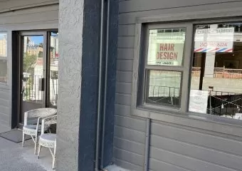 Carlton Barber Shop