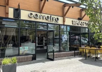 Carreiro Studio Salon Broadmead