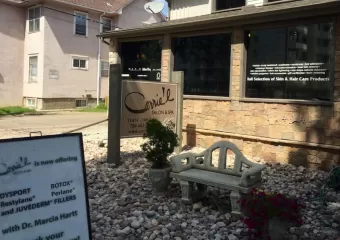 Carrie'l Salon & Spa