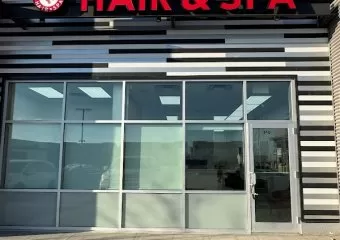 Carrington Hair & Spa