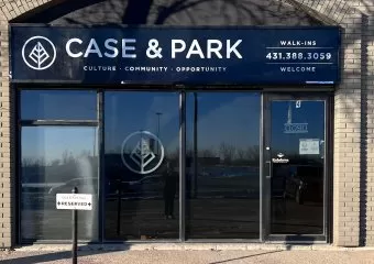 CASE & PARK