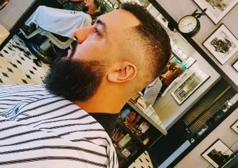 Cavalier Barbershop Calgary